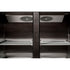 Atosa Upright Double Solid Door Freezer - YBF9219
